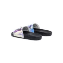 Sandales EA7 Emporio Armani SLIPPER VISIBILITY
