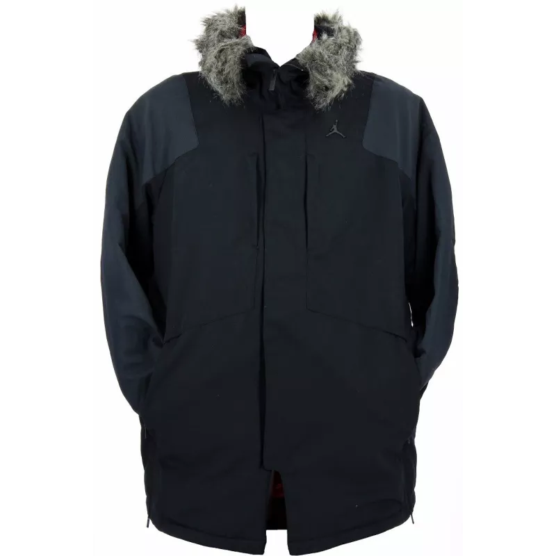 Parka Nike Jordan Modern Snorkel 3.0 (Noir)