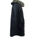 Parka Nike Jordan Modern Snorkel 3.0 (Noir)