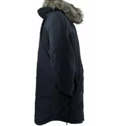 Parka Nike Jordan Modern Snorkel 3.0 (Noir)