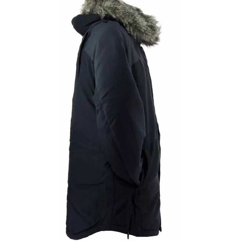 Parka Nike Jordan Modern Snorkel 3.0 (Noir)