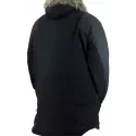 Parka Nike Jordan Modern Snorkel 3.0 (Noir)