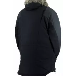 Parka Nike Jordan Modern Snorkel 3.0 (Noir)