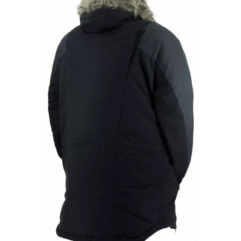Parka Nike Jordan Modern Snorkel 3.0 (Noir)