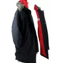 Parka Nike Jordan Modern Snorkel 3.0 (Noir)