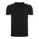 Tee-shirt EA7 Emporio Armani