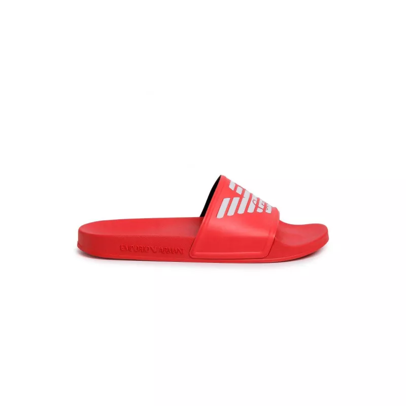 Sandale EA7 Emporio Armani