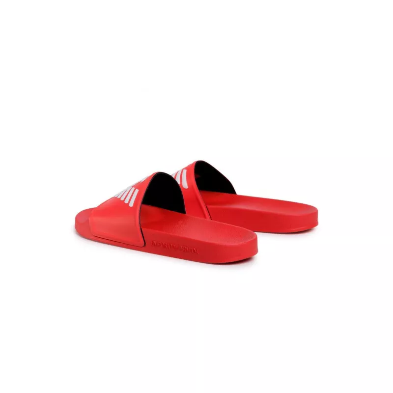 Sandale EA7 Emporio Armani