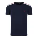Tee-shirt EA7 Emporio Armani