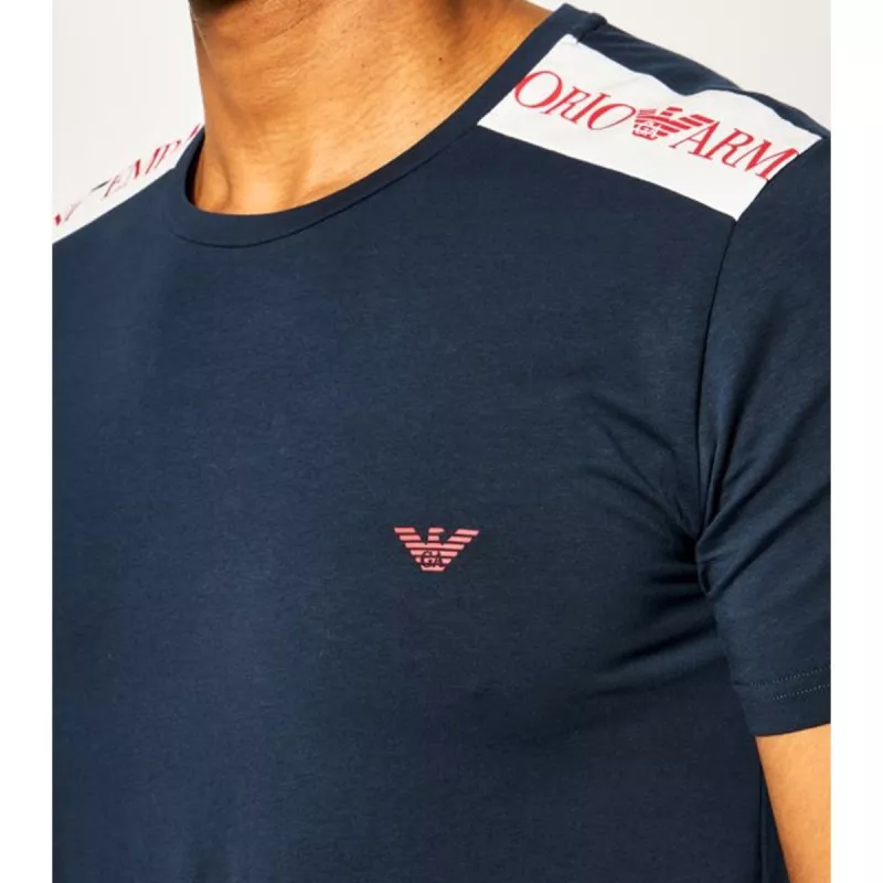 Tee-shirt EA7 Emporio Armani