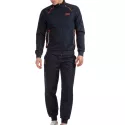 Ensemble de survêtement EA7 Emporio Armani