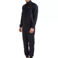 Ensemble de survêtement EA7 Emporio Armani