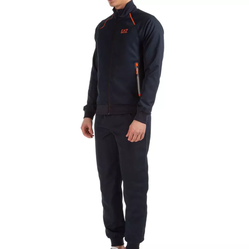 Ensemble de survêtement EA7 Emporio Armani