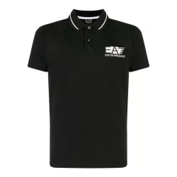 Polo EA7 Emporio Armani