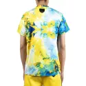 Tee-shirt Horspist NEWTON AQUA