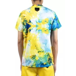 Tee-shirt Horspist NEWTON AQUA