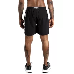 Short de bain Horspist RASTA