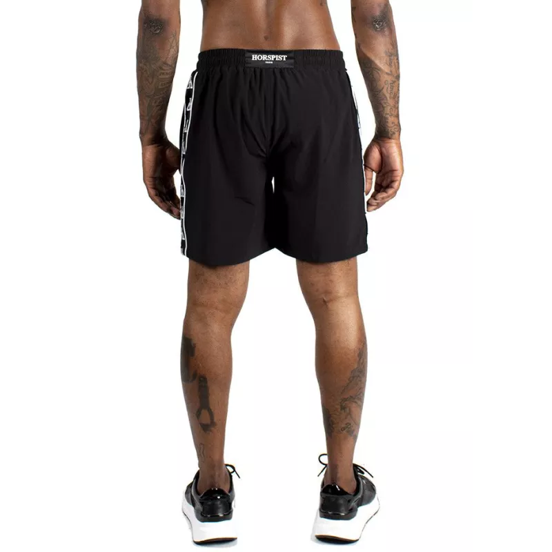Short de bain Horspist RASTA