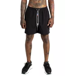 Short de bain Horspist RASTA