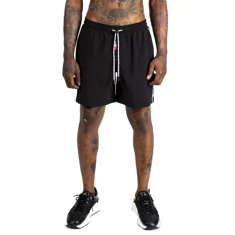 Short de bain Horspist RASTA