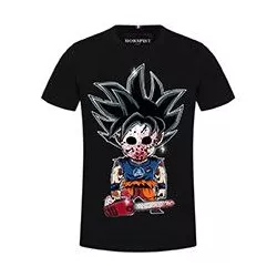 Tee-shirt Horspist LORCA