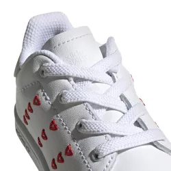 Basket adidas Originals STAN SMITH Bébé