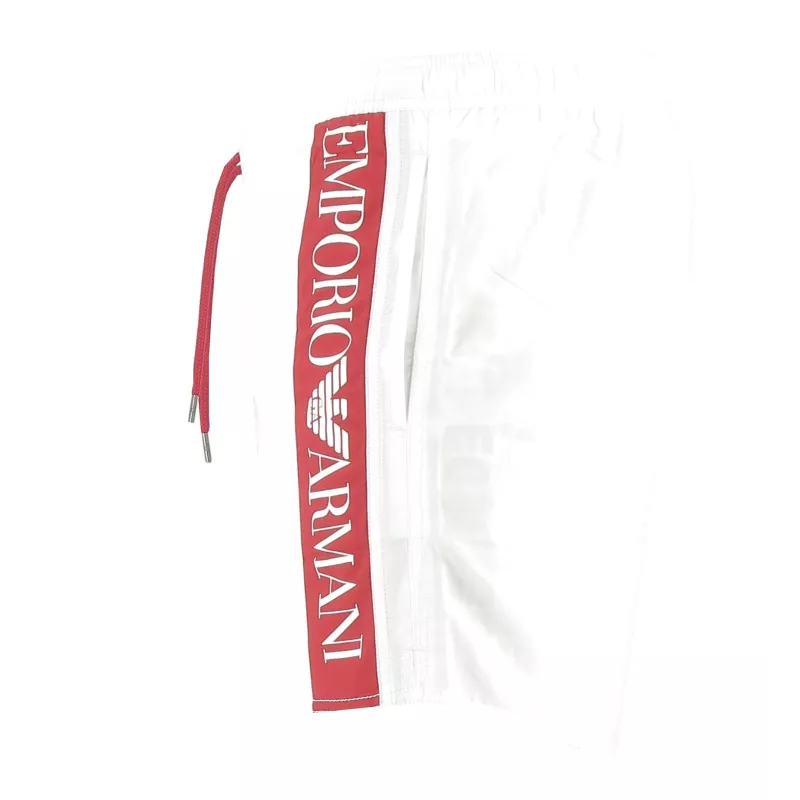 Short EA7 Emporio Armani