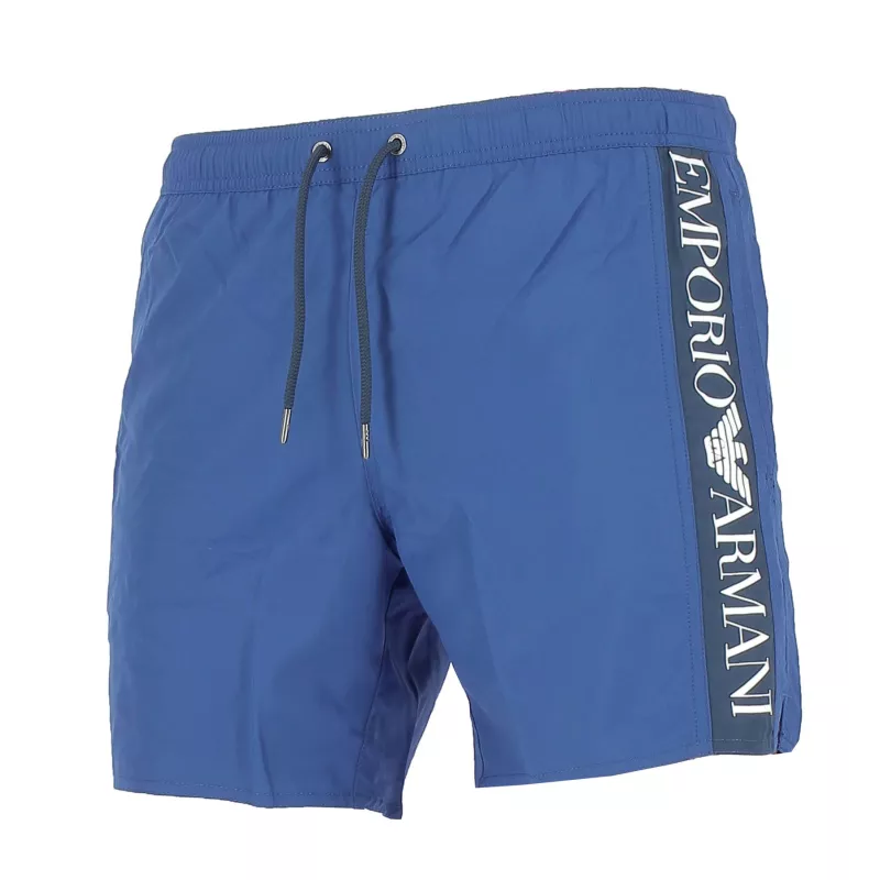 Short EA7 Emporio Armani