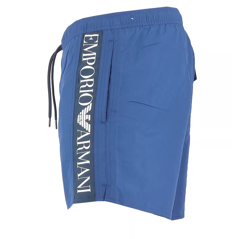 Short EA7 Emporio Armani