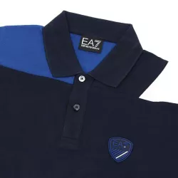 Polo EA7 Emporio Armani