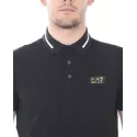 Polo EA7 Emporio Armani