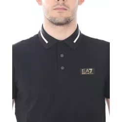 Polo EA7 Emporio Armani