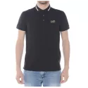 Polo EA7 Emporio Armani