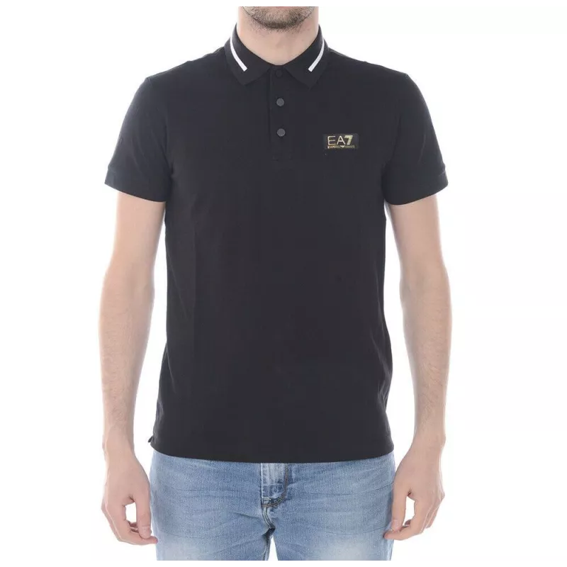 Polo EA7 Emporio Armani