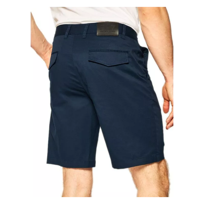 Short EA7 Emporio Armani