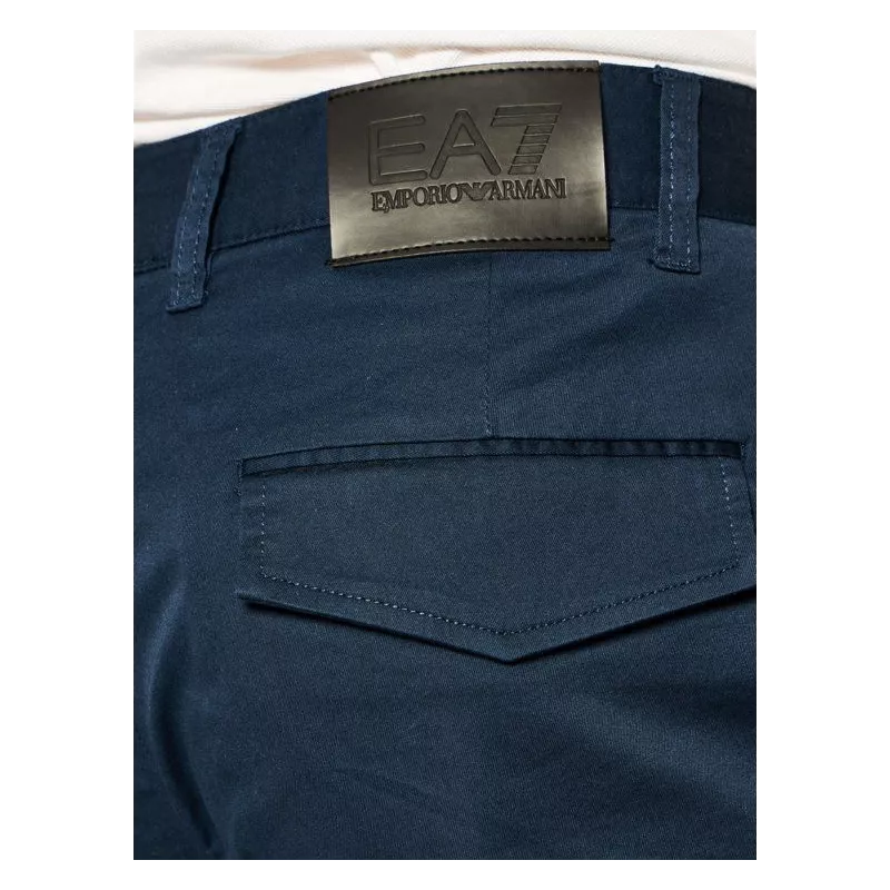 Short EA7 Emporio Armani