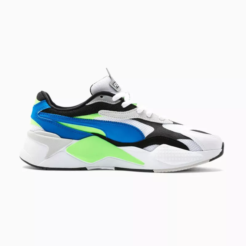 Basket Puma RS-X3 PUZZLE