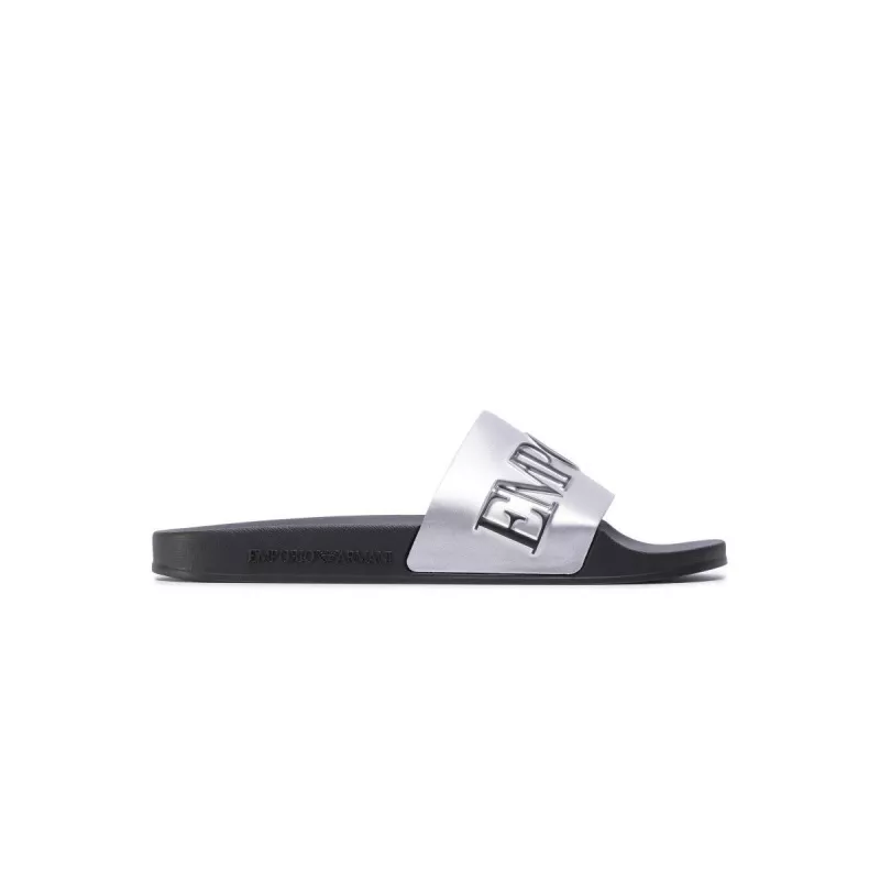 Sandale EA7 Emporio Armani
