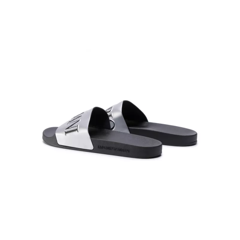 Sandale EA7 Emporio Armani