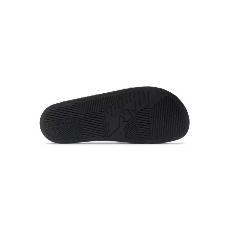 Sandale EA7 Emporio Armani