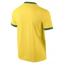 Maillot Nike Junior Brasil CBF Stadium 2013/2014