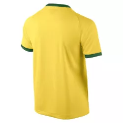 Maillot Nike Junior Brasil CBF Stadium 2013/2014