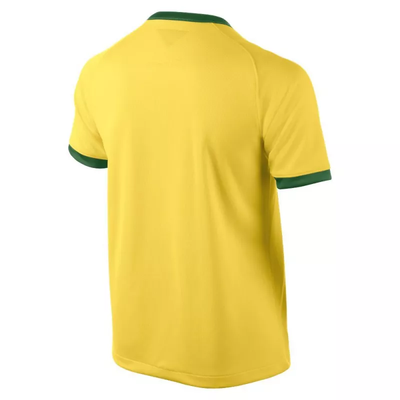 Maillot Nike Junior Brasil CBF Stadium 2013/2014