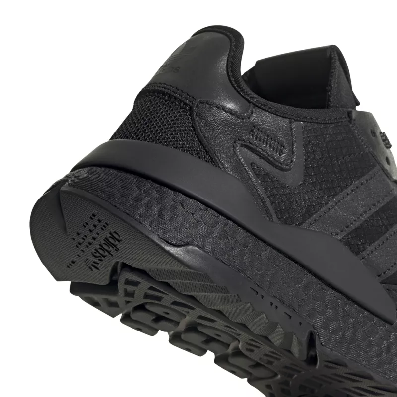 Basket adidas Originals NITE JOGGER