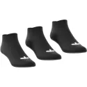 Pack 3 paires de chaussettes adidas Originals TREFOIL LINER