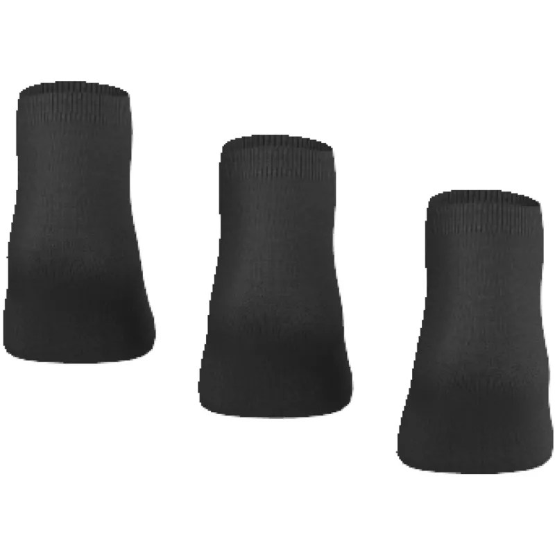 Pack 3 paires de chaussettes adidas Originals TREFOIL LINER