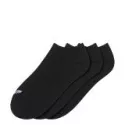 Pack 3 paires de chaussettes adidas Originals TREFOIL LINER