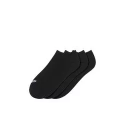 Pack 3 paires de chaussettes adidas Originals TREFOIL LINER