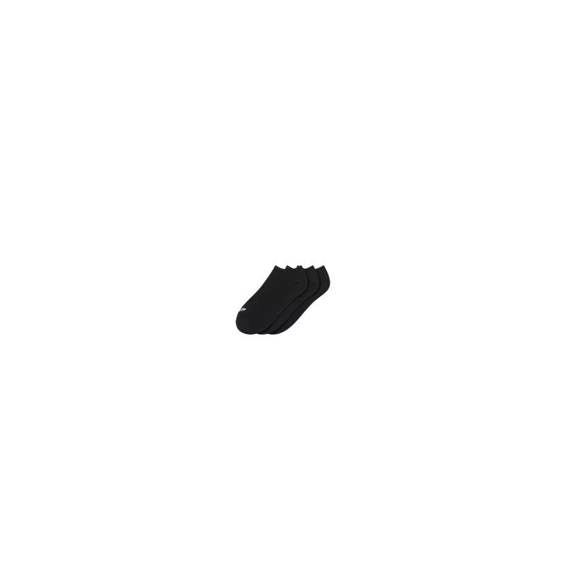 Pack 3 paires de chaussettes adidas Originals TREFOIL LINER