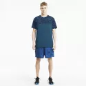 Tee-shirt Puma FD PWR AOP